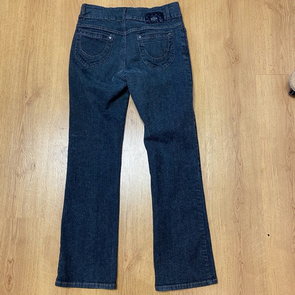 FDJ French Dressing Olivia jeans - Picture 3 of 6